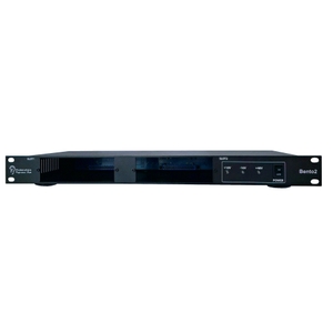 fredenstein bento 2 2 slot 500 series chassis w onboard audio routing frdnst bento2