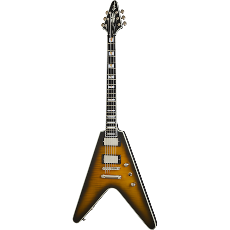 Gibson prophecy shop