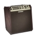 Fishman PRO-LBX-700 Loudbox Performer 180-W 2-Ch Acoustic Guitar and Vocal Amplifier with Effects *B-Stock*