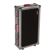 Gator G-TOUR PEDALBOARD-LGW Tour Series Pedal Board & Case with Wheels (Large)