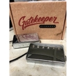 Gatekeeper GKP-SCH Smooth Classic Humbucker Guitar Pickup Set, Nickel Covers