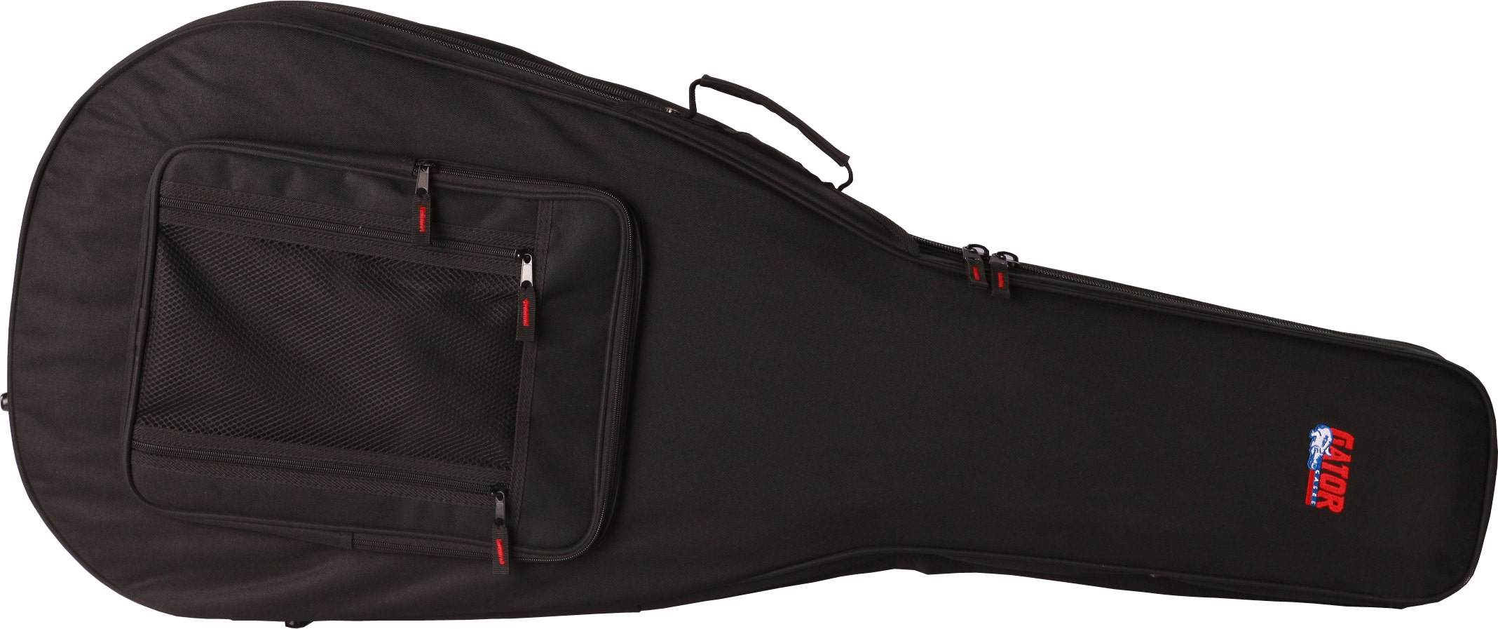 Gator lightweight guitar on sale case