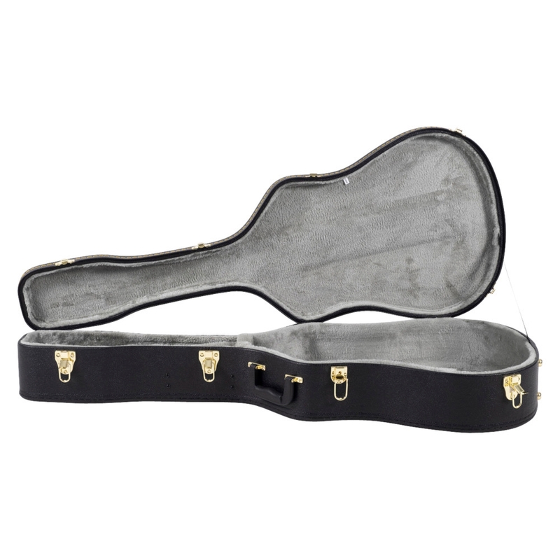 Guardian Cases CG-018-E Archtop Hardshell Case for Electric Guitar