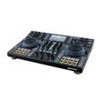 Gemini SDJ-4000 Professional Dual Deck USB Media Player DJ System Controller