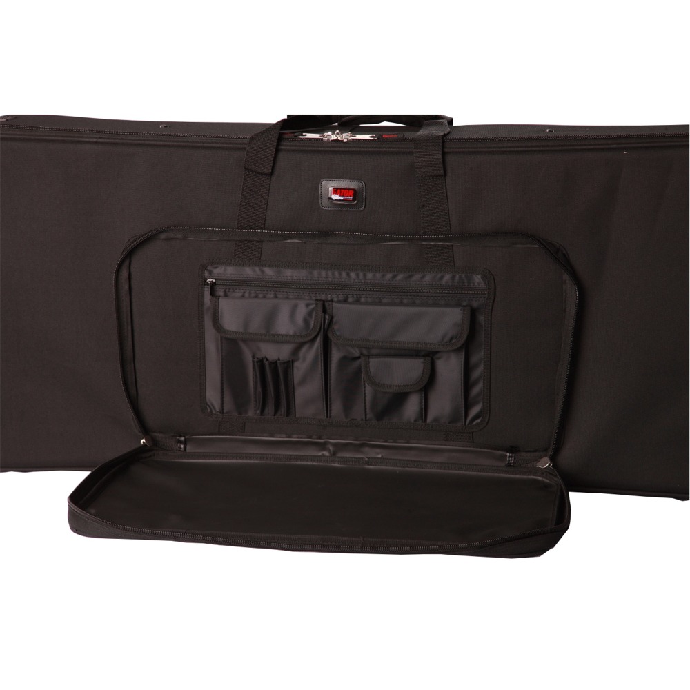 Gator Cases GK61 61Note Lightweight Keyboard Case