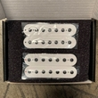 Guitarmory Patrick Sheridan Ferox/Teres 7-String Guitar Pickup Set, White