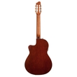 Godin 051793 Arena CW Clasica II Acoustic Electric Nylon String Classical Guitar, Spruce Top