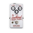 Greer Amps Southland Harmonic Overdrive Guitar Effect Pedal