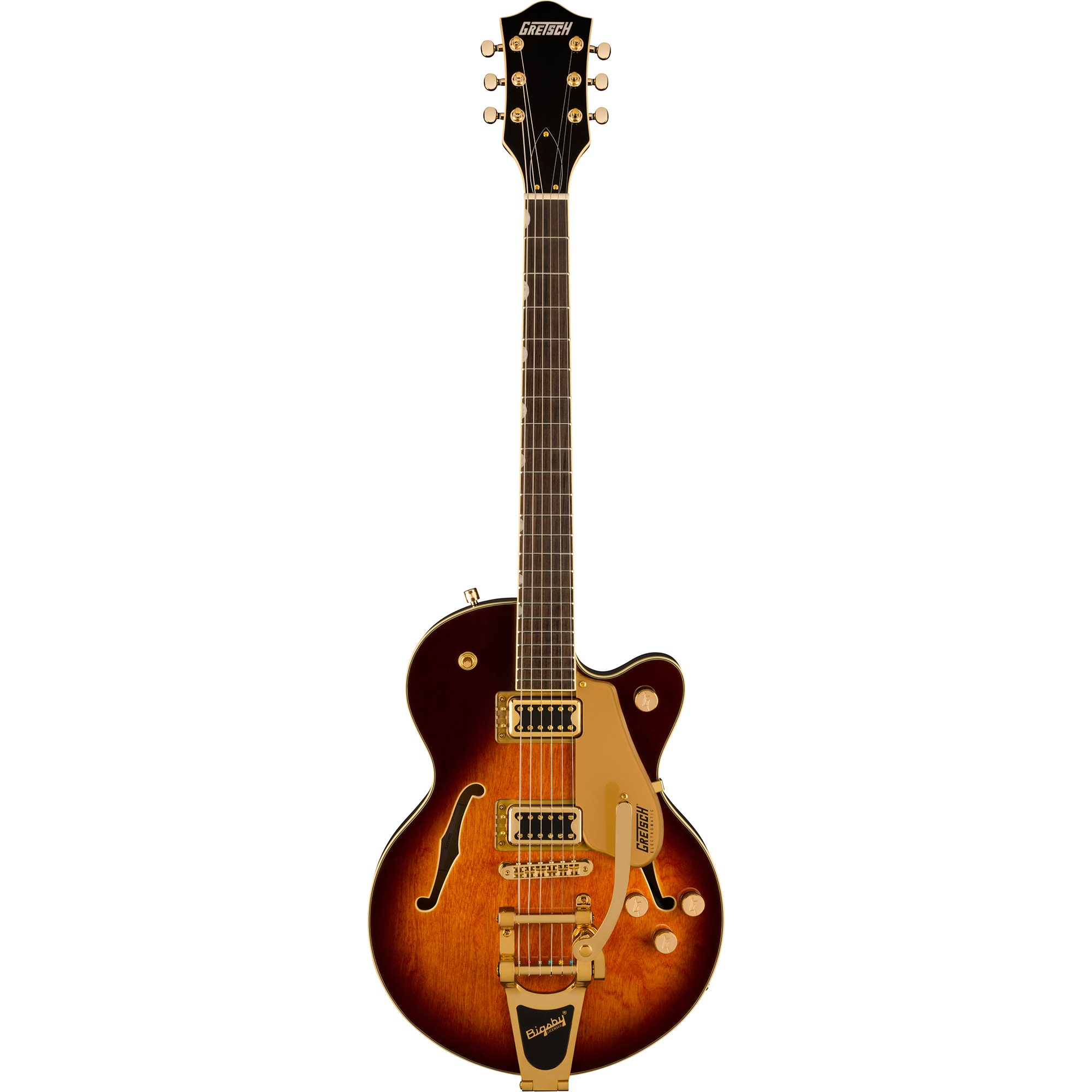 Gretsch GTG Electromatic Center Block Jr. Single ...