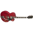 Gretsch G2420T Streamliner Hollowbody Electric Guitar with Bigsby - Flagstaff Sunset