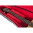 Gator Cases Transit Series Acoustic Guitar Gig Bag - Grey