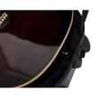 Gator Cases GTSA-GTRDREAD TSA ATA Molded Acoustic Guitar Case