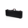 Gator Cases GTSA Series Hard Case for Stratocaster and Telecaster Style Guitars
