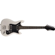 Hagstrom Retro Series HII 1960's Style Double Cutaway Electric Guitar in White
