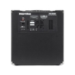 Hartke HD500 2x10" 500-Watt Bass Combo Amp w/ HyDrive Paper/Aluminum Speakers