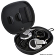 Pioneer HDJ-HC02 DJ Headphones Case, Black
