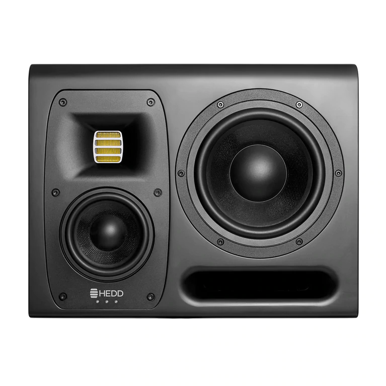 Studio shop monitor tweeter