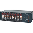 Heritage Audio OST-8 ADAT 8-Slot 500 Series Rack w/ ADAT Output