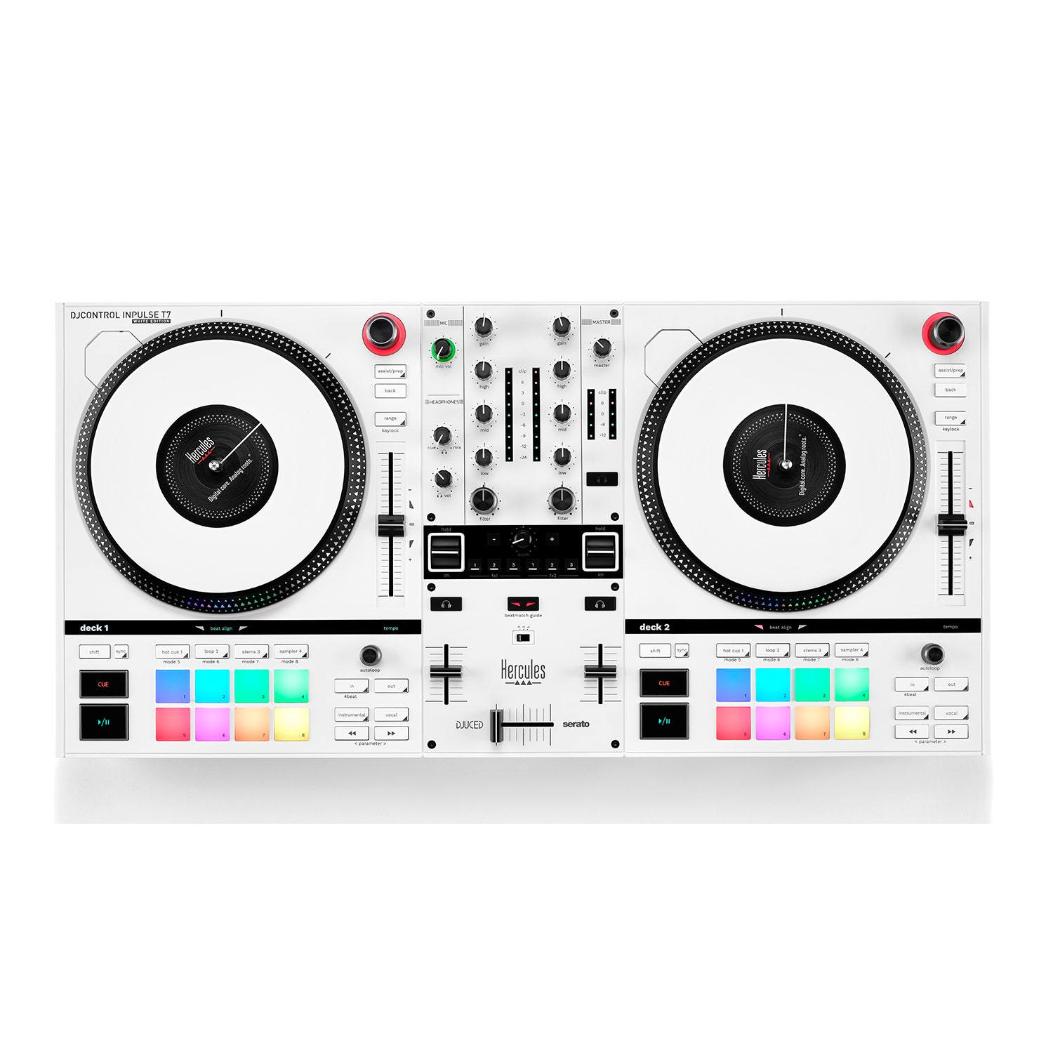 DJ Equipment: Turntables, Mixers, & Interfaces | Pitbull Audio DJ Equipment: Turntables, Mixers, & Interfaces | Pitbull Audio