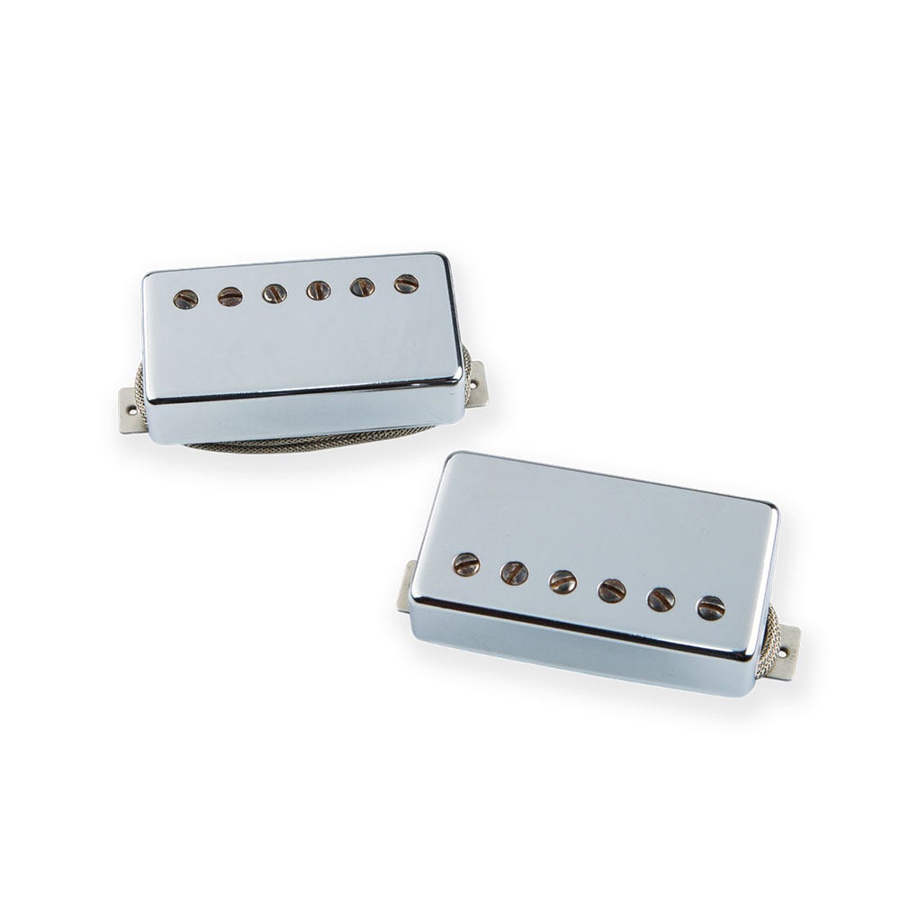 Seymour duncan on sale custom humbucker