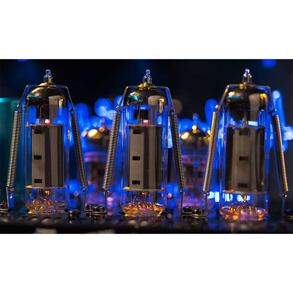 Hughes & Kettner GrandMeister Deluxe 40 - 40/20/5/1-Watt ...