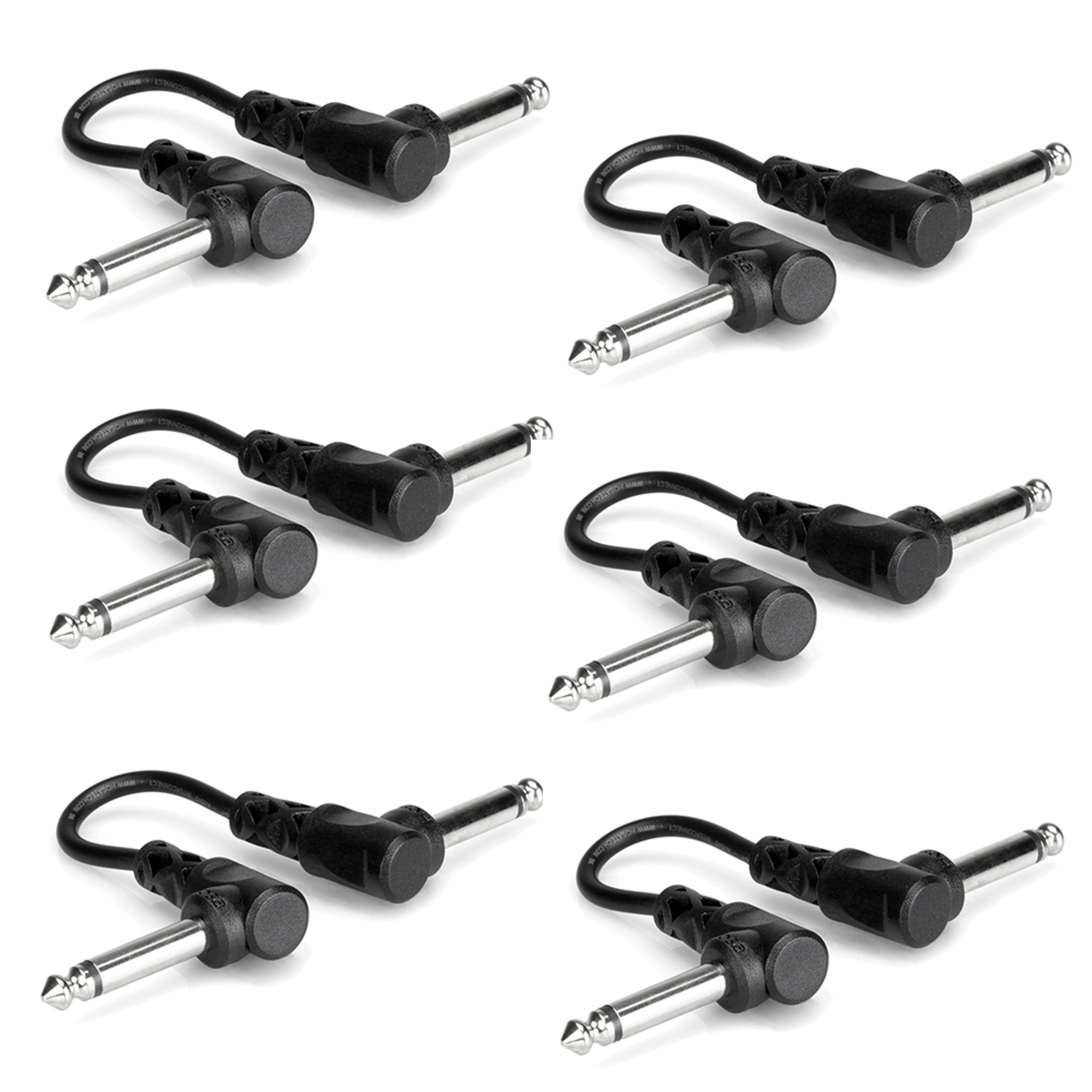 Noise cancelling guitar best sale cable