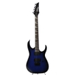 Ibanez GRG121DXSLS GIO Series Electric Guitar in Starlight Blue Sunburst (B-Stock)