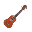 Ibanez IUKS5 Ukulele Pack with Bag & Accessories Natural (B-Stock)