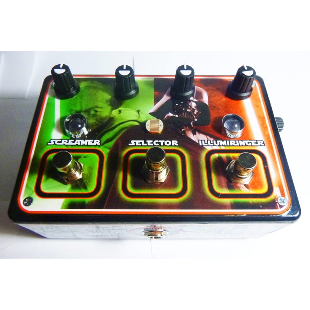 Theremin star wars hotsell