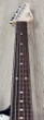 Suhr Pro Series S1 Electric Guitar, Alder Body, Rosewood Fingerboard - Mercedes Blue Metallic