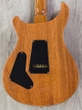 PRS Paul Reed Smith Custom 24 Electric Guitar, 10-Top, Pattern Regular, Hard Case - Violet