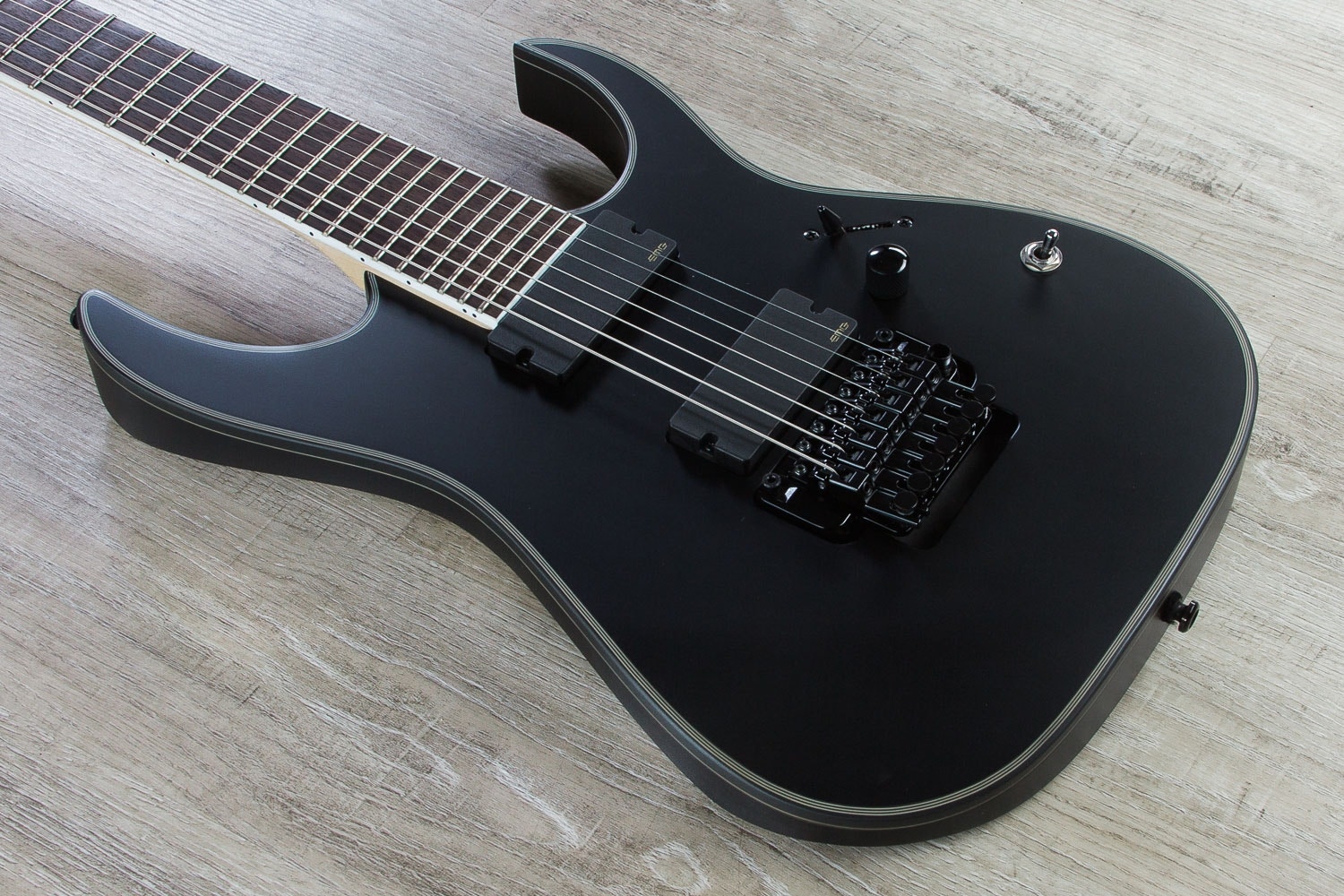 Ibanez 7 Струн Купить