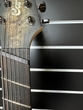 Cort KX507 Multi-Scale Guitar, Fishman Fluence Pickups, Star Dust Black ( Open Box )
