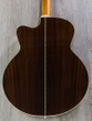 Guild F-150 Jumbo CE Acoustic-Electric Guitar, Fishman Pickup, Polyfoam Case - Natural