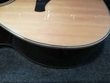 Ibanez AC535CENT Artwood Series Grand Concert Acoustic-Electic Guitar - Natural(Open Box)