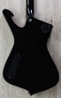 Ibanez PS10 Paul Stanley Prestige Signature Electric Guitar - Black