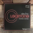 Cleartone 9460 Monster Heavy Series Drop 60 12-60 Electric Guitar Strings
