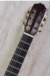 Cordoba 55FCE Thinbody Acoustic-Electric Nylon String Flamenco Guitar