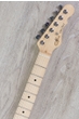 G&L USA Fallout Electric Guitar, Maple Fingerboard - Himalayan Blue