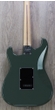 Fender American Pro Stratocaster Electric Guitar, Maple Fingerboard, Hard Case - Antique Olive