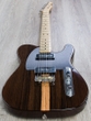 Fender Limited Edition Malaysian Blackwood Telecaster 90 Electric Guitar with Case #2