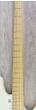 Sandberg California VM-2 Bass, Birdseye Maple Fretboard, Padded Case - Cream