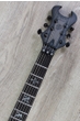Schecter Synyster Custom-S Electric Guitar with Seymour Duncan Bridge Pickup in Satin Dark Earth Burst