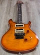 PRS Paul Reed Smith SE Floyd Custom 24 Electric Guitar with Gig Bag - Vintage Sunburst
