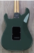 Fender American Pro Stratocaster Electric Guitar, Rosewood Fingerboard, Hard Case - Antique Olive