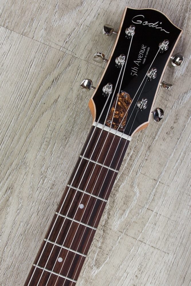 godin 5th avenue kingpin vs gibson es 125 godin 5th avenue kingpin vs gibson es 125