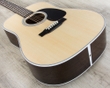 Martin Standard Series D‑28 Dreadnought Acoustic Guitar with Case - Natural