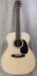 Martin Standard Series 000‑28 Auditorium Acoustic Guitar with Case - Natural