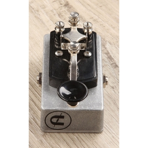 coppersound telegraph stutter hand operated killswitch no toggle switch standard finish