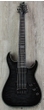 Schecter Hellraiser Hybrid C-7 7-String Electric Guitar - Trans Black Burst